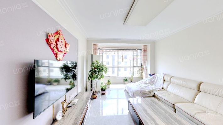 天福园二手房实景图