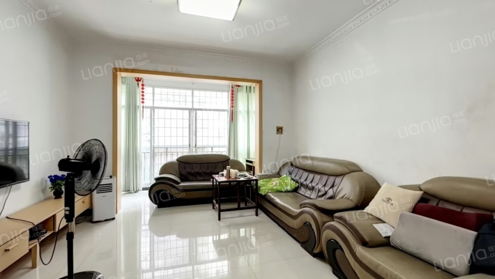 诚达中港花园二手房实景图