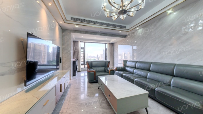 万丽苑二手房实景图