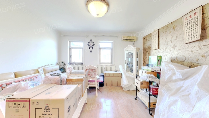 花涧溪二手房实景图