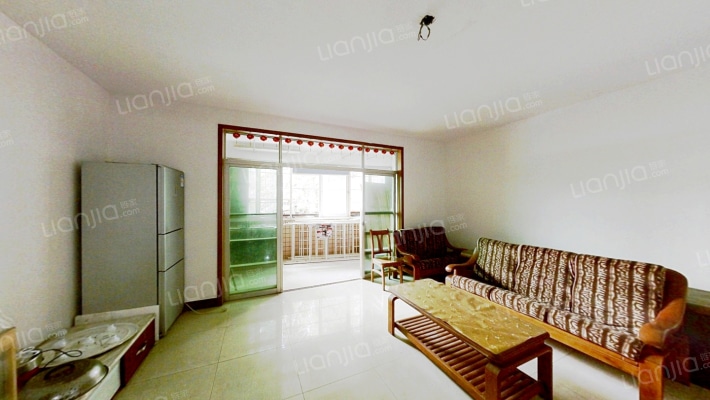 富湘园二手房实景图