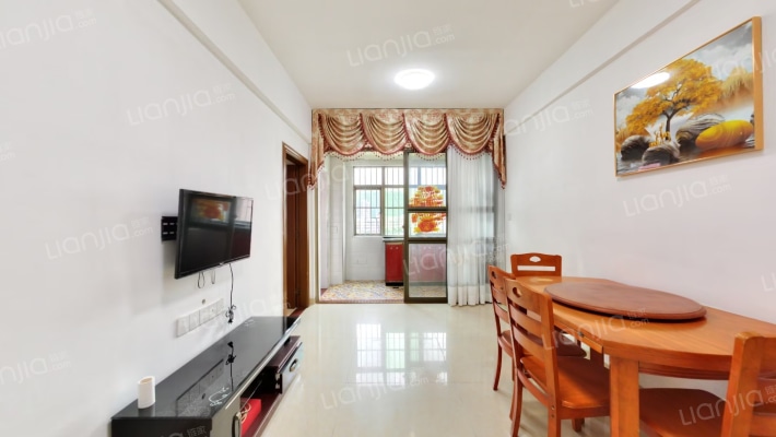 宝乐园二手房实景图