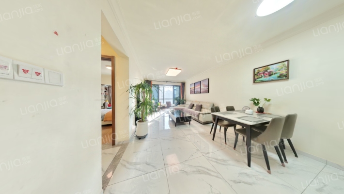 碧桂园龙城天墅二手房实景图