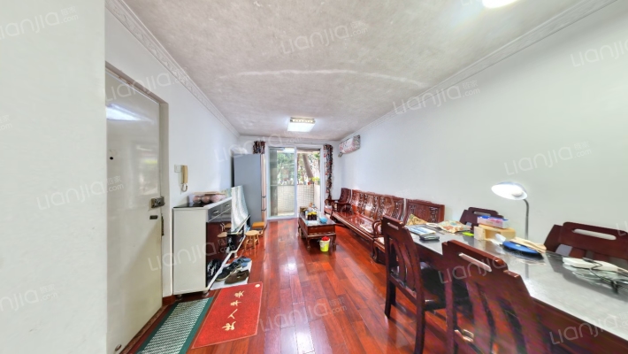 祈福新村E区二手房实景图