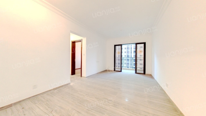 碧桂园中萃公园二手房实景图