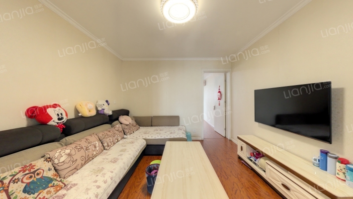 天成花园二手房实景图