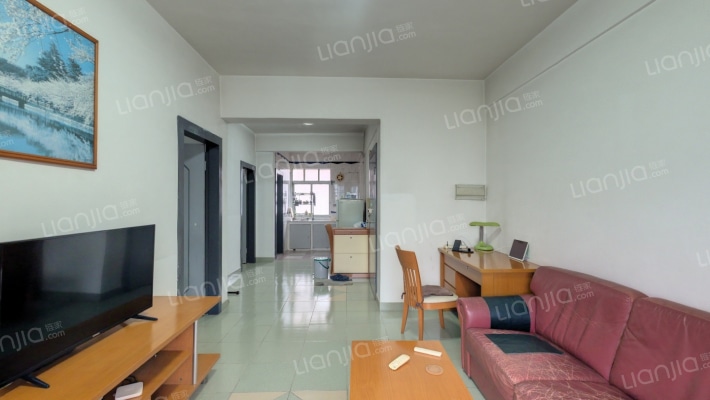 金丰花园明景居二手房实景图