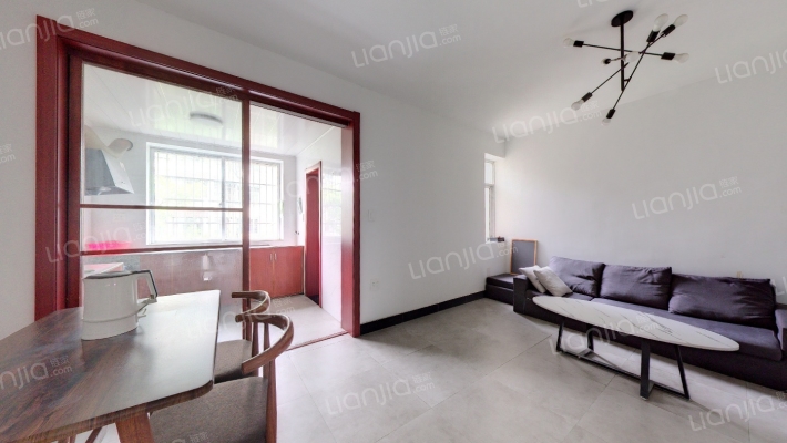 春秋社区春秋南路二手房实景图