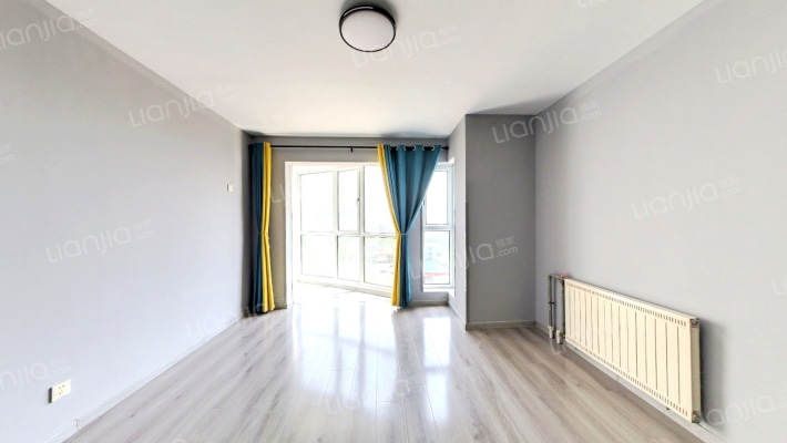 吉凯利公寓二手房实景图