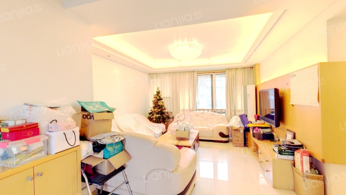 东方瑞市二手房实景图