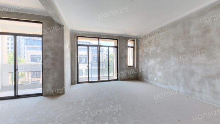 芦港家园二手房实景图