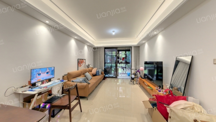 保利·大国璟二手房实景图