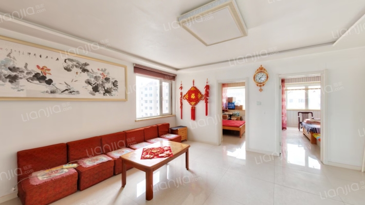 福成家园二手房实景图