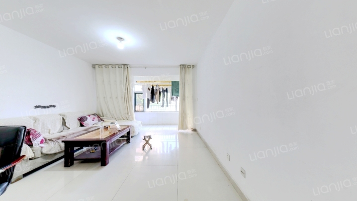 响河子社区虞河花园二手房实景图