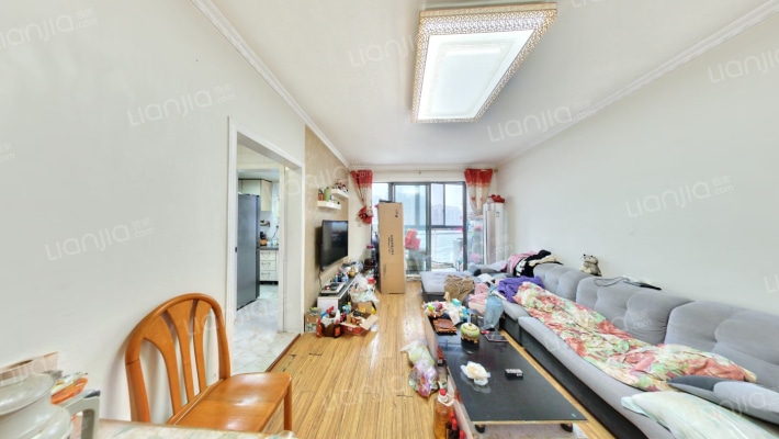 亚东城东区二手房实景图