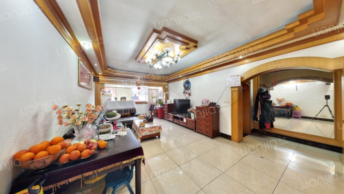 金楼小区二手房实景图