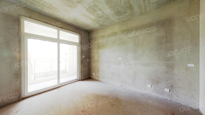 富邦•逅海小镇二手房实景图