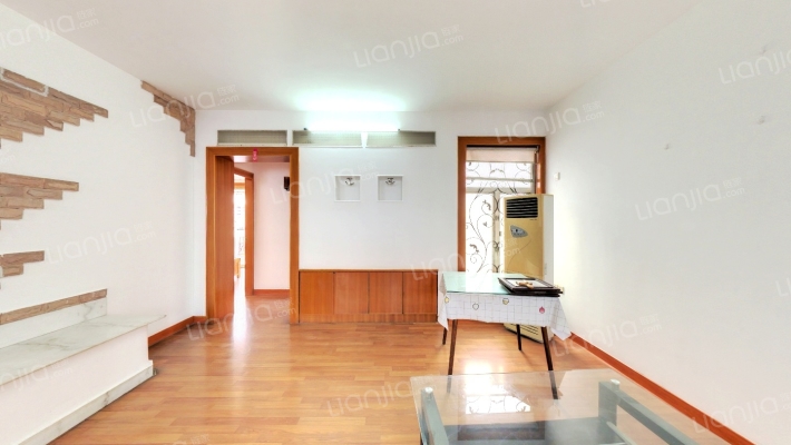 河滨花园二手房实景图