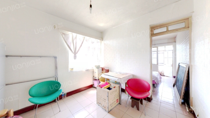 人民西路151号二手房实景图