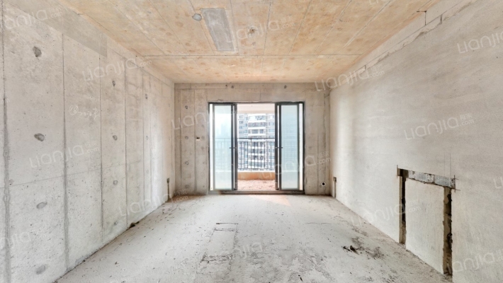 保利领秀前城领秀府二手房实景图