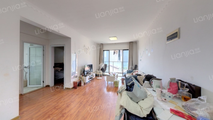 振业城二期二手房实景图