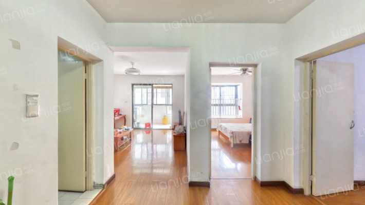 金葡萄家园D区二手房实景图