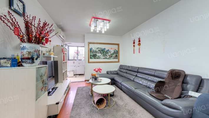 佳华书苑雅阁二手房实景图