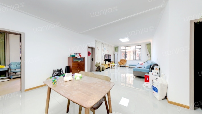 锦华苑(双流)二手房实景图