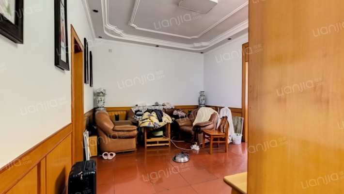 望湖公寓二手房实景图