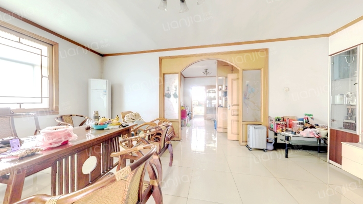 盛华园二手房实景图