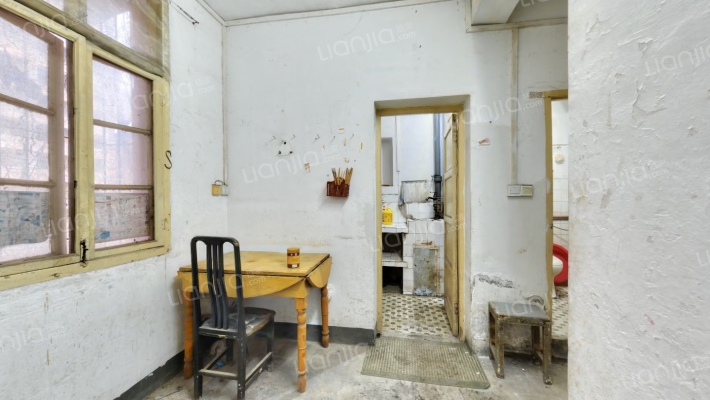 汉西巷3号二手房实景图