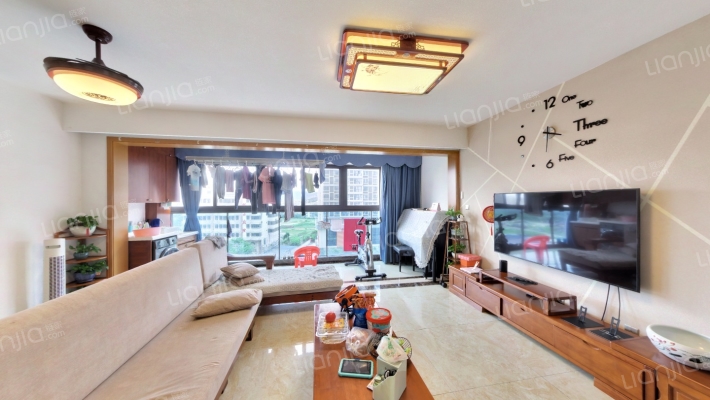 三亚·星域（二期）二手房实景图