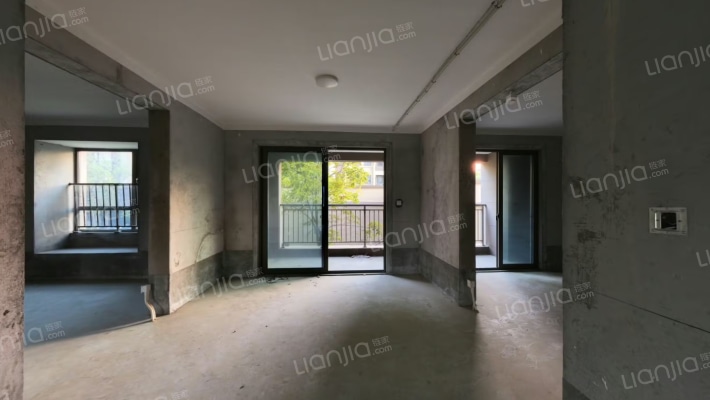 中昂耀江华府二手房实景图