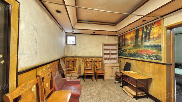 君山花园二手房实景图