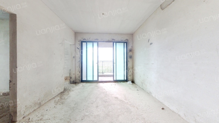 聚龙华府二手房实景图