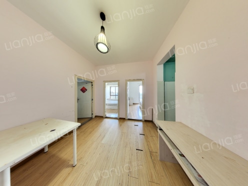 整租·江屿朗廷 3室1厅 南