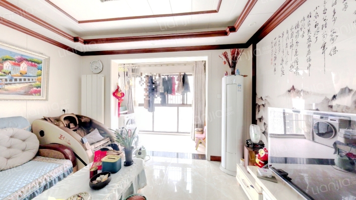 龙腾家园二手房实景图