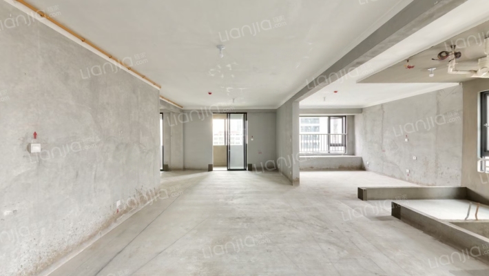 永嘉国鸿都会中心二手房实景图