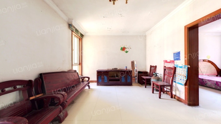 花溪畔居南区二手房实景图