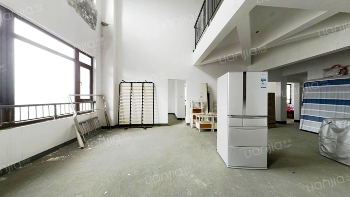 香缇半岛北区二手房实景图