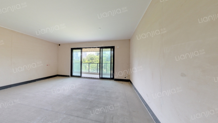 龙湖嘉天下观园二手房实景图