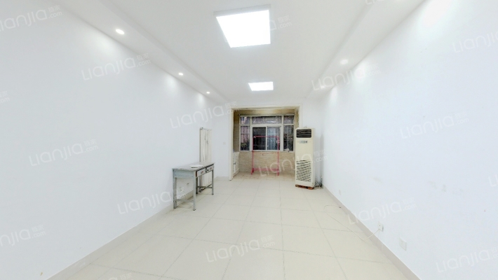 静安新苑二手房实景图