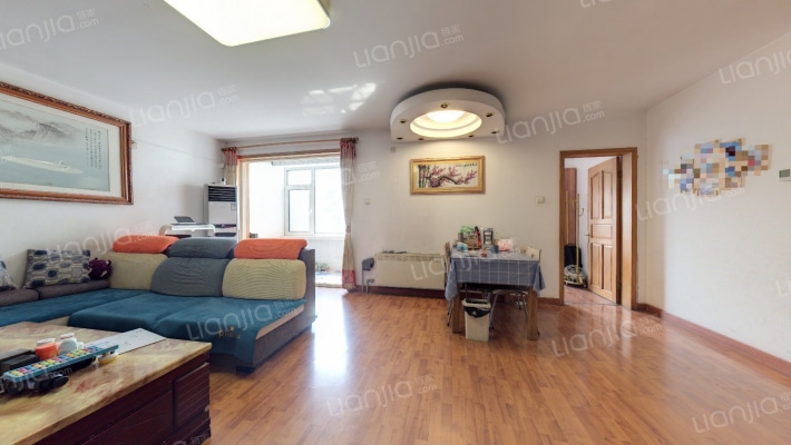 北潞春家园二手房实景图