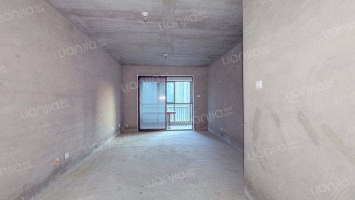 华安城御景园二手房实景图