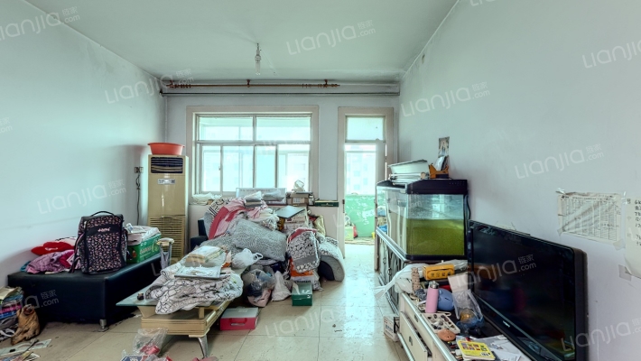 老干部休养所家属院二手房实景图
