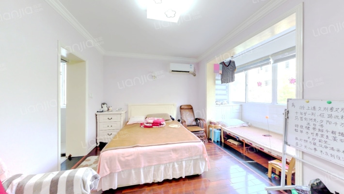 宝林六村二手房实景图