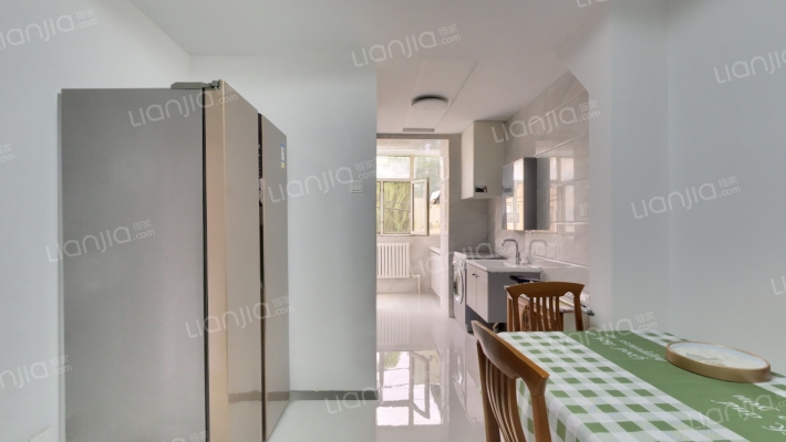 大兴小区二手房实景图