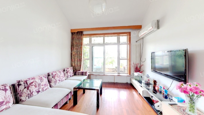 明月山庄二手房实景图