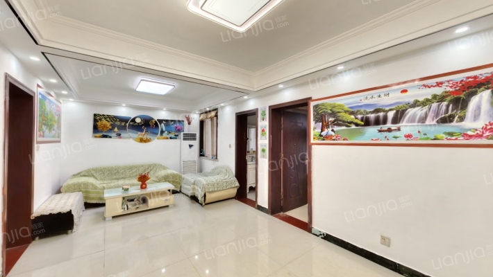 锦秀嘉园二手房实景图