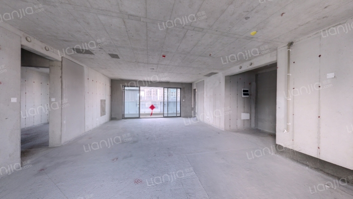 建发养云二手房实景图